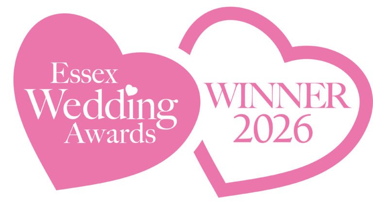 Essex Wedding Awards Winner logo